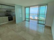 Arriendo apartamento barrio Manga Cartagena de Indias