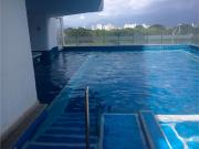 Arriendo apartamento Barrio Prado en Santa Marta