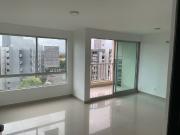 ARRIENDO APARTAMENTO BARRIO VILLA CAROLINA