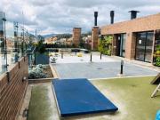 ARRIENDO APARTAMENTO BELLA SUIZA