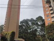 Se Arrienda Apartamento Bosques de la Macarena Medellín