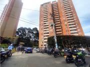 Arriendo Apartamento Bosques de la Macarena Medellín