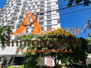ARRIENDO APARTAMENTO BUCARAMANGA SOTOMAYOR ONIX