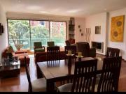 ARRIENDO APARTAMENTO CABRERA AMOBLADO