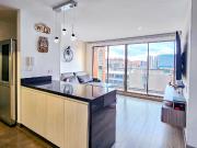 Arriendo Apartamento Carrera 72 bis #147 60,Norte,...