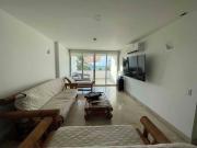 ARRIENDO APARTAMENTO CARTAGENA SECTOR BOCAGRANDE
