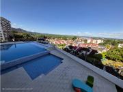 ARRIENDO APARTAMENTO CAUDAL