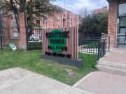 ARRIENDO APARTAMENTO CENTRIK TOWN SALITRE