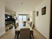 ARRIENDO APARTAMENTO CERCA AL MAR, PUNTA ROCA SABANILLA