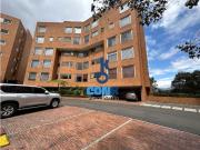 ARRIENDO APARTAMENTO CERROS DE SUBA, BOGOT