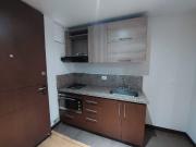 Arriendo apartamento Chapinero