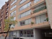 Arriendo apartamento Chapinero Alto