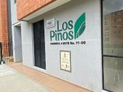 ARRIENDO APARTAMENTO CHIA
