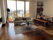 Arriendo Apartamento Chico, Bogotá