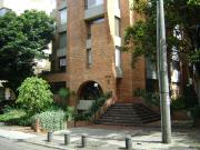 ARRIENDO APARTAMENTO CHICO BOGOTA
