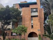 ARRIENDO APARTAMENTO CHICO BOGOTA