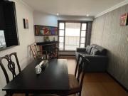 Arriendo Apartamento Chico, Bogota