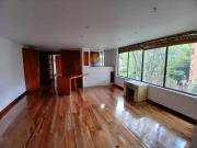 ARRIENDO APARTAMENTO CHICO CABRERA