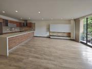 ARRIENDO APARTAMENTO CHICÓ, EXTERIOR,140 MTS, 3 HAB, 2...
