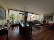 ARRIENDO APARTAMENTO CHICO RESERVADO, 193 Mts