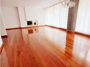 ARRIENDO APARTAMENTO CHICO RESERVADO