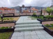 ARRIENDO APARTAMENTO CHICO VIRREY