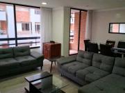 ARRIENDO Apartamento Chico Virrey Bogota
