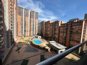 Arriendo Apartamento Ciudad Del Rio
