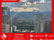 Arriendo Apartamento Ciudad Del Rio