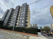 Arriendo Apartamento Ciudad Guabinas / Yumbo