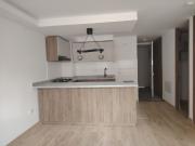Arriendo Apartamento Ciudad La Salle Gallet, Usaquén