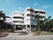 Arriendo apartamento clásico de 137 m² en Riomar | 3...