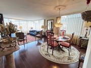 Arriendo Apartamento Clásico La Carolina OL