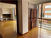 ARRIENDO Apartamento Clasico Santa Barbara Bogota