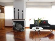 Arriendo Apartamento Colina Campestre, Bogotá