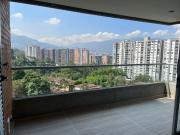 ARRIENDO APARTAMENTO COMO NUEVO BENEDICTINE PARK
