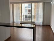 Arriendo apartamento con excelente ubicación en Cajica