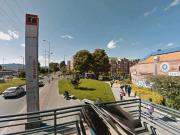 Arriendo apartamento con terraza