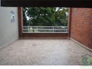 ARRIENDO APARTAMENTO CON TERRAZA EN CALASANZ PARTE BAJA