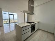 ARRIENDO APARTAMENTO CON VISTA AL MAR EN PUNTA ROCA...
