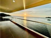 Arriendo Apartamento con vista al mar en Santa Marta,...