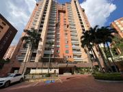 Arriendo Apartamento Condominio Manhattan, Poblado