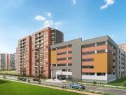 ARRIENDO APARTAMENTO CONJUNTO RESIDENCIAL FIRENZE LA TOSCANA