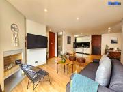 Arriendo Apartamento, Conjunto Residencial Reserva de...