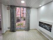 Arriendo apartamento Conjunto Residencial Zafiro