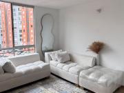 ARRIENDO APARTAMENTO CONJUNTO TULIPAN LAGOS DE TORCA