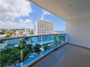 Arriendo Apartamento Crespo Cartagena, Colombia