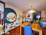 Arriendo Apartamento de 167 m² en Santa Barbara, Bogotá