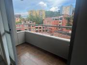 ARRIENDO APARTAMENTO DOS ALCOBAS SECTOR CES SABANETA