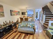 ARRIENDO APARTAMENTO DUPLEX AMOBLADO 76m2 CHAPINERO ALTO